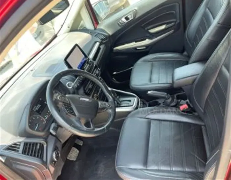 Ford Escort 2L 2019 თბილისი - photo 4