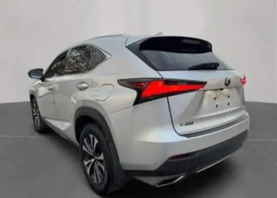 Lexus NX 2019 Тбилиси