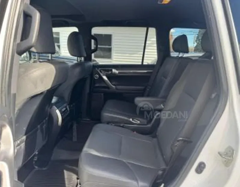 Lexus GX 2022 Тбилиси - изображение 2