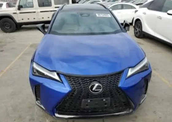 Lexus UX 2025 Тбилиси