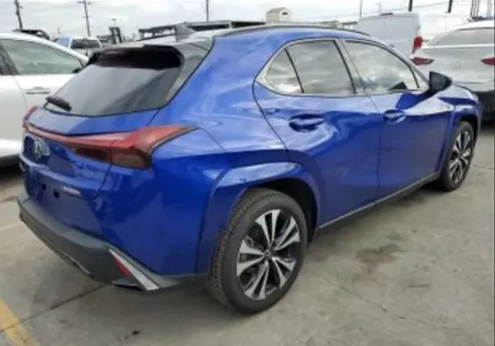 Lexus UX 2025 Тбилиси