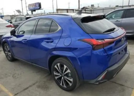 Lexus UX 2025 Тбилиси