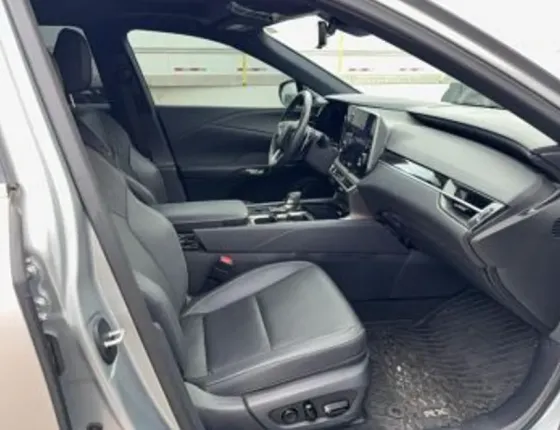 Lexus RX 2023 Тбилиси