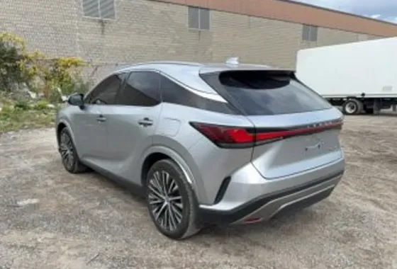 Lexus RX 2023 Тбилиси