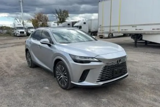 Lexus RX 2023 Тбилиси