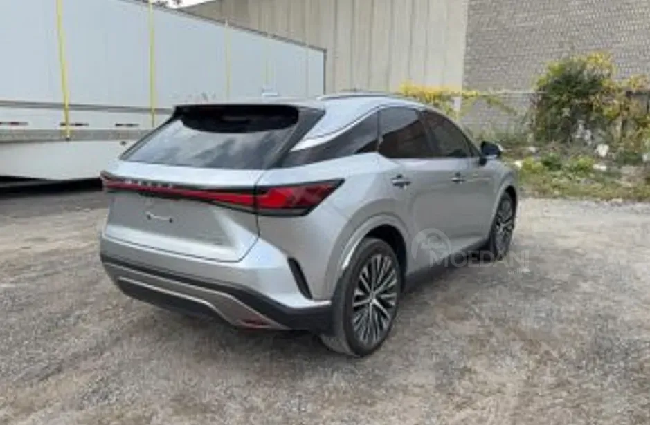 Lexus RX 2023 Тбилиси - изображение 4