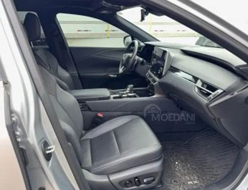 Lexus RX 2023 Тбилиси - изображение 5