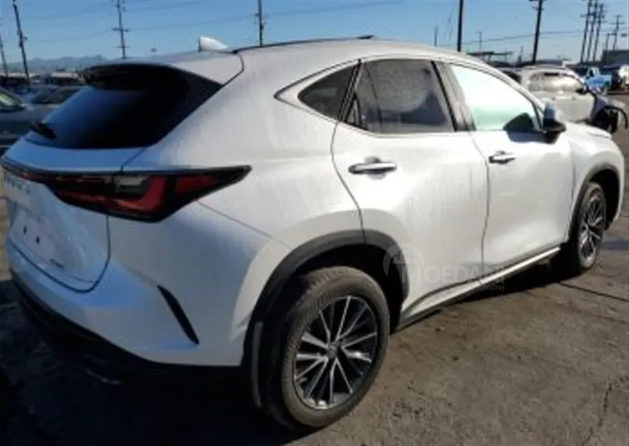 Lexus NX 2024 Тбилиси - изображение 4