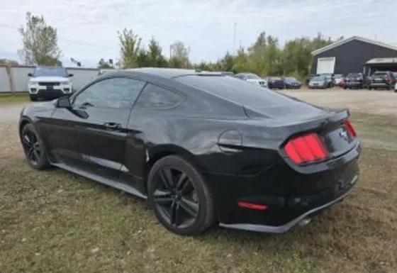 Ford Mustang 2.3L 2016 Тбилиси
