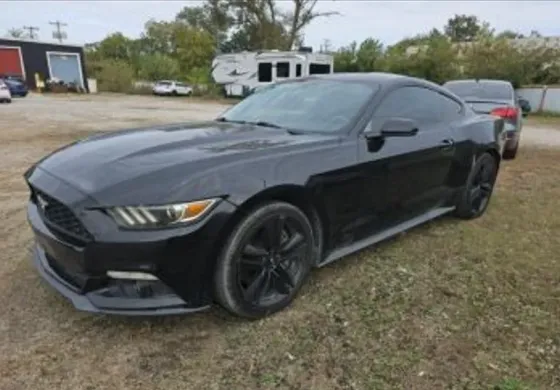 Ford Mustang 2.3L 2016 Тбилиси