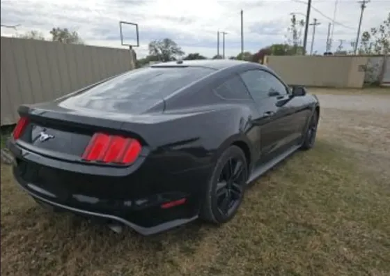 Ford Mustang 2.3L 2016 Тбилиси