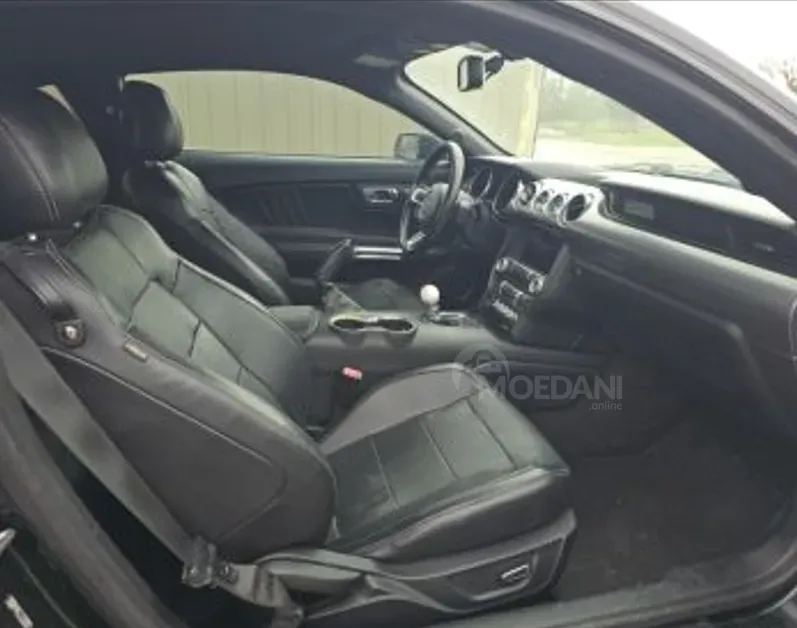 Ford Mustang 2.3L 2016 Тбилиси - изображение 3