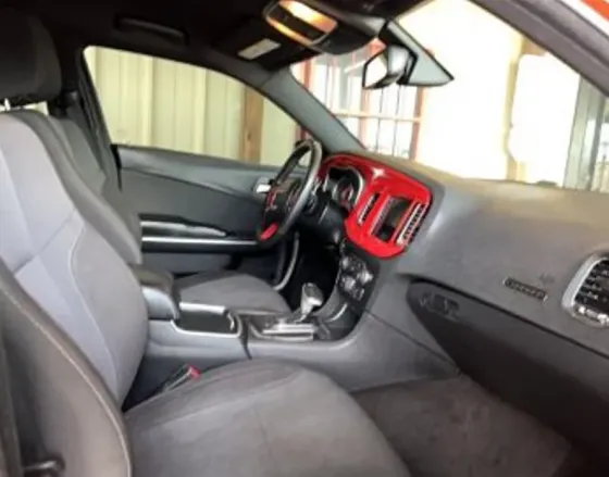 Dodge Ram 2016 Тбилиси