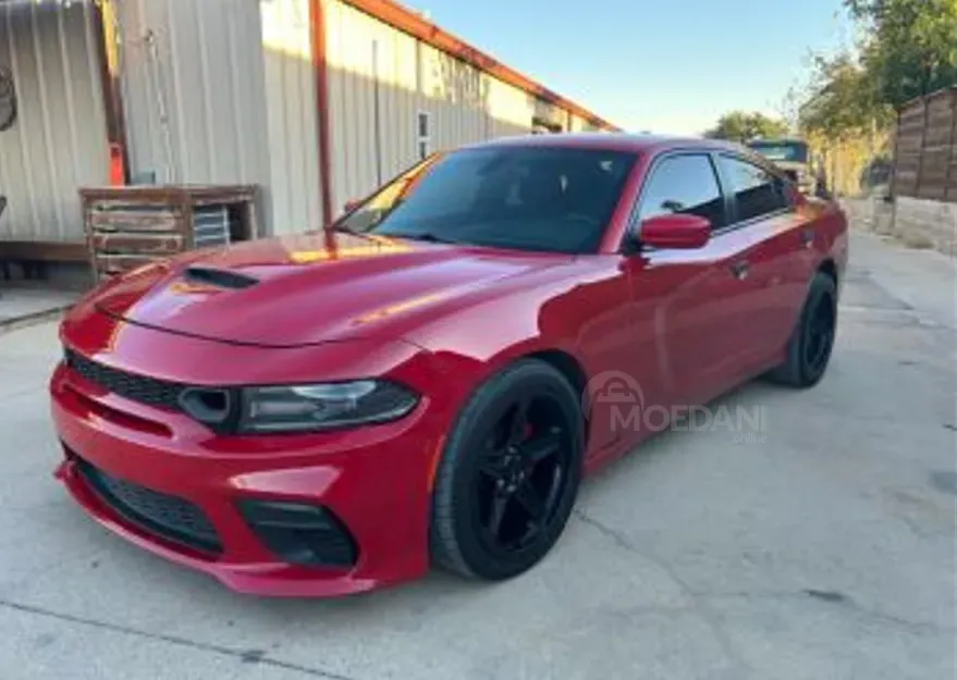 Dodge Ram 2016 თბილისი - photo 1