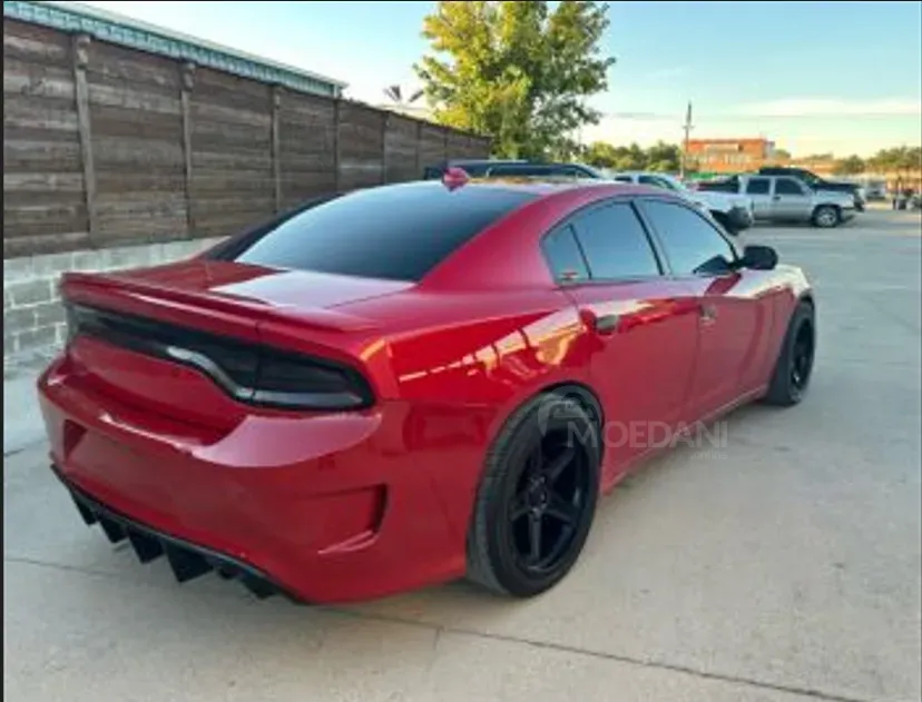 Dodge Ram 2016 თბილისი - photo 2