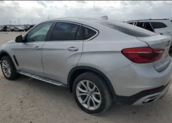 BMW X6 2019 Тбилиси