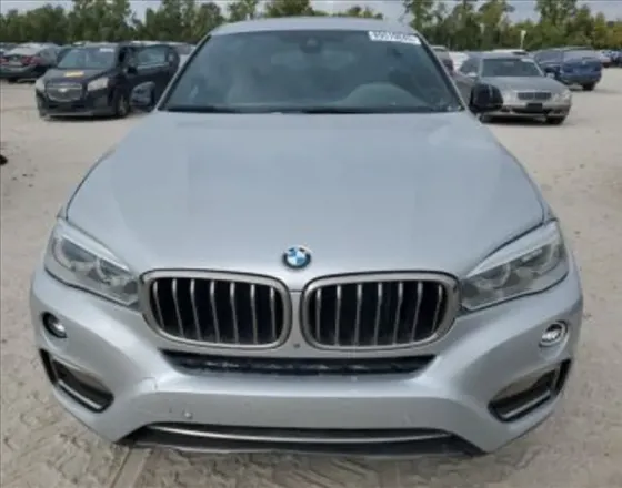 BMW X6 2019 Тбилиси