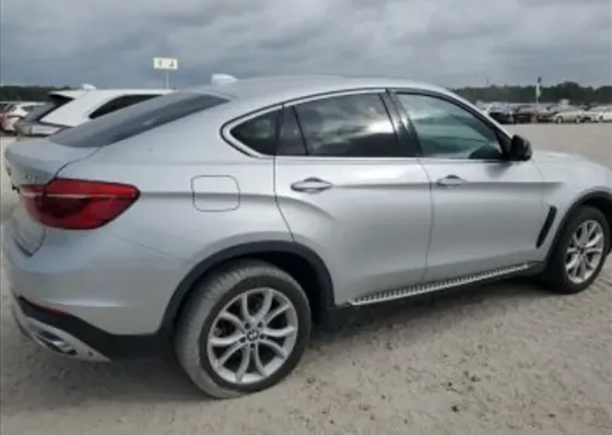 BMW X6 2019 Тбилиси