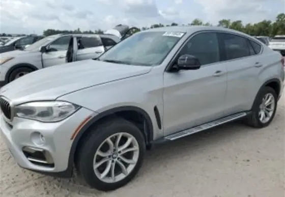 BMW X6 2019 Тбилиси