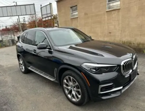 BMW X5 2023 Тбилиси