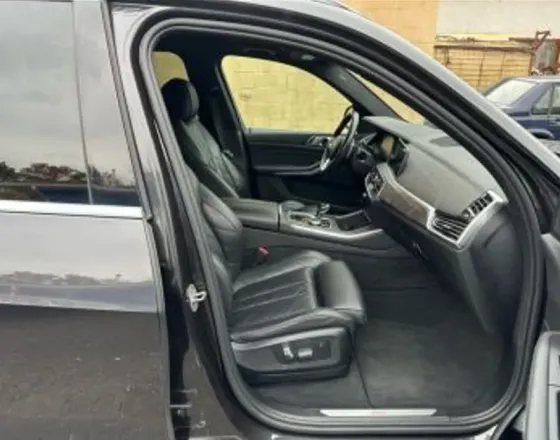 BMW X5 2023 Тбилиси