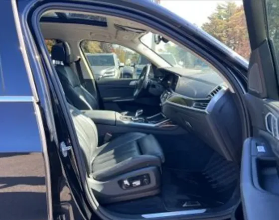 BMW X7 2019 Тбилиси