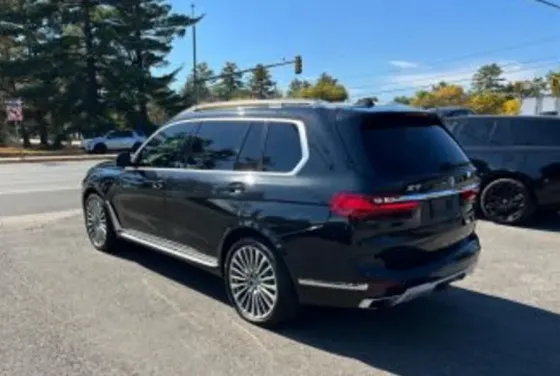 BMW X7 2019 Тбилиси
