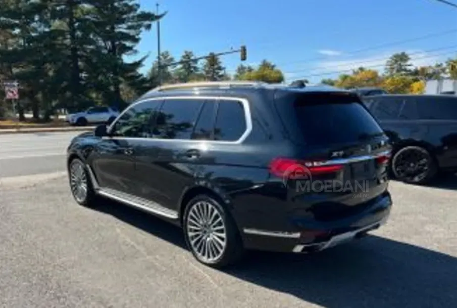 BMW X7 2019 Тбилиси - изображение 4