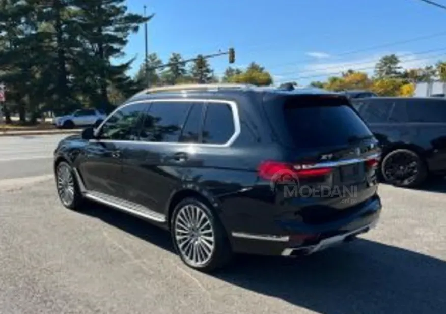 BMW X7 2019 Тбилиси - изображение 5