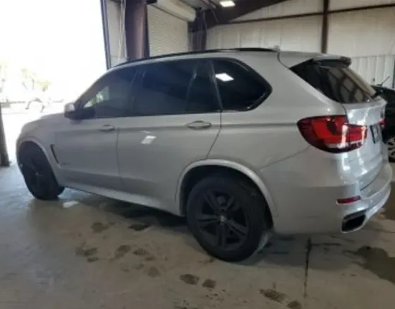 BMW X5 2017 Тбилиси