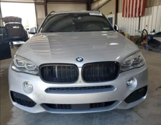 BMW X5 2017 Тбилиси