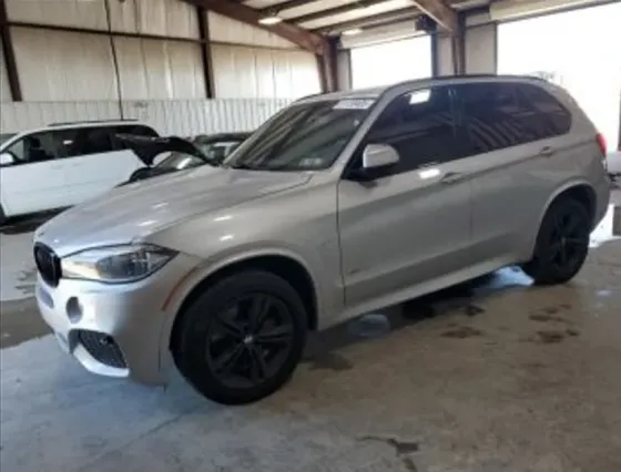 BMW X5 2017 Тбилиси
