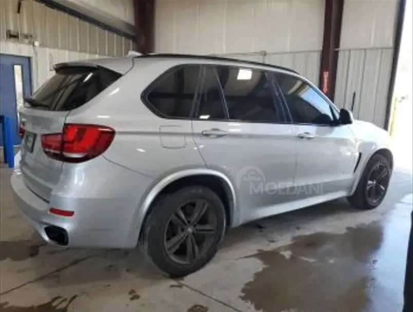 BMW X5 2017 Тбилиси - изображение 3