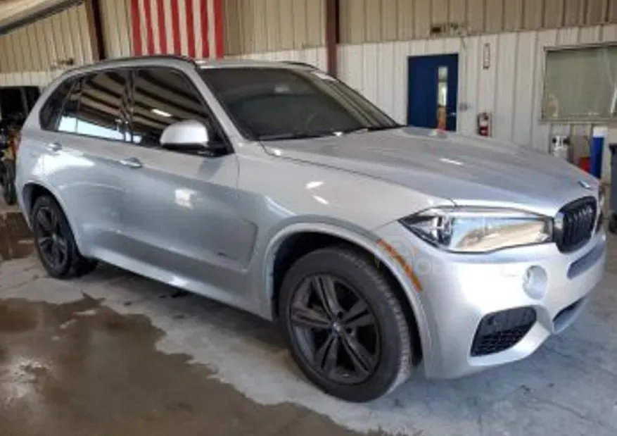 BMW X5 2017 Тбилиси - изображение 4