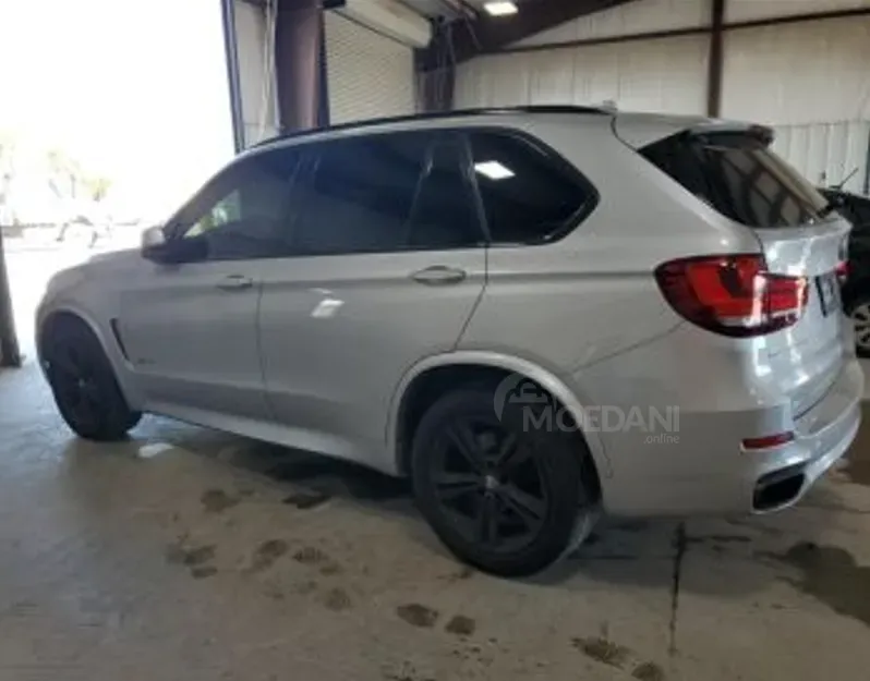 BMW X5 2017 Тбилиси - изображение 5