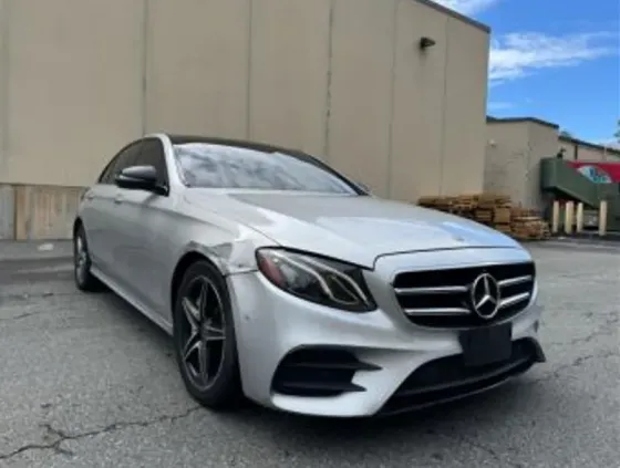 Mercedes GLE 3L 2019 Тбилиси