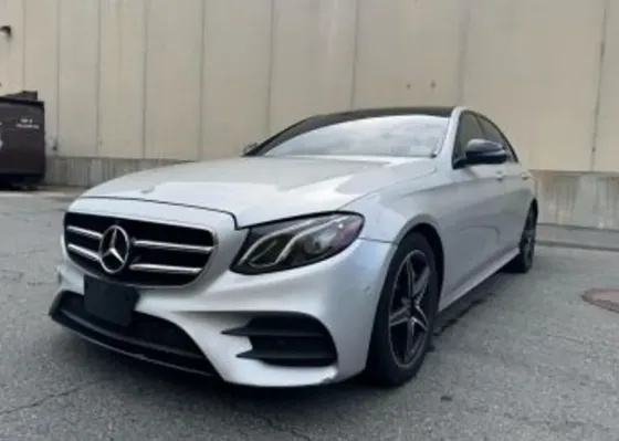 Mercedes GLE 3L 2019 Тбилиси