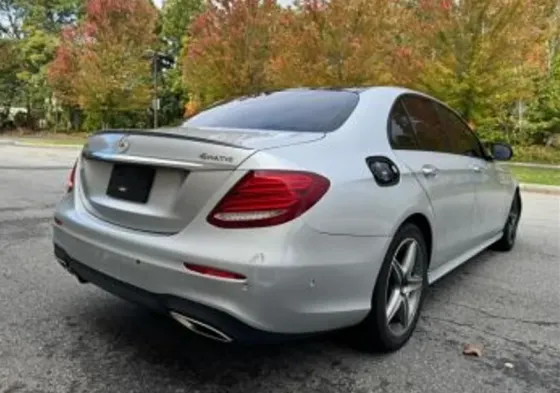 Mercedes GLE 3L 2019 Тбилиси