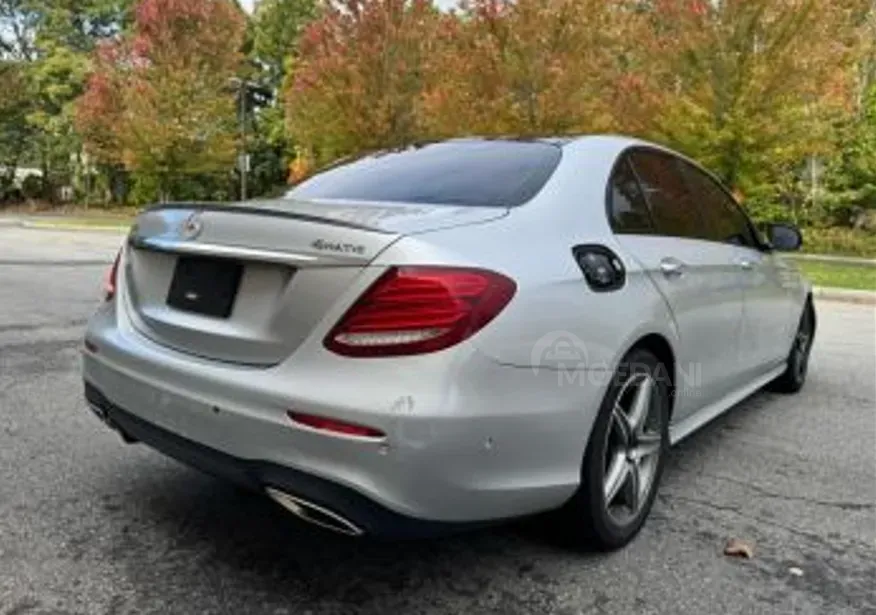 Mercedes GLE 3L 2019 თბილისი - photo 5