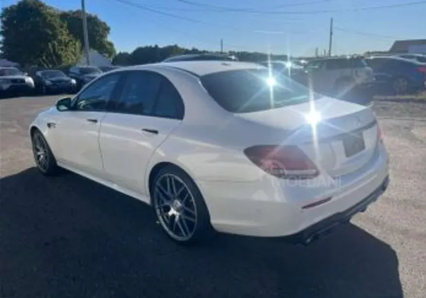 Mercedes E 4L 2018 Тбилиси - изображение 4