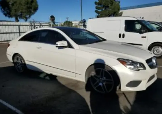 Mercedes E 3.5L 2014 Тбилиси