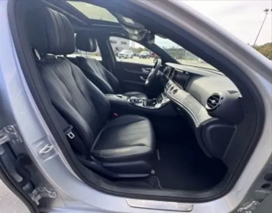 Mercedes E 2L 2017 Тбилиси