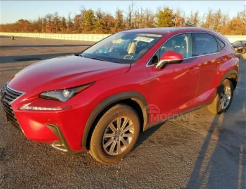 Lexus NX 2021 Тбилиси - изображение 2