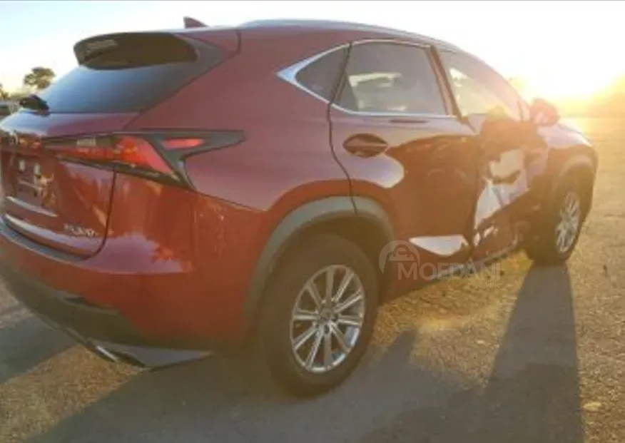 Lexus NX 2021 Тбилиси - изображение 3