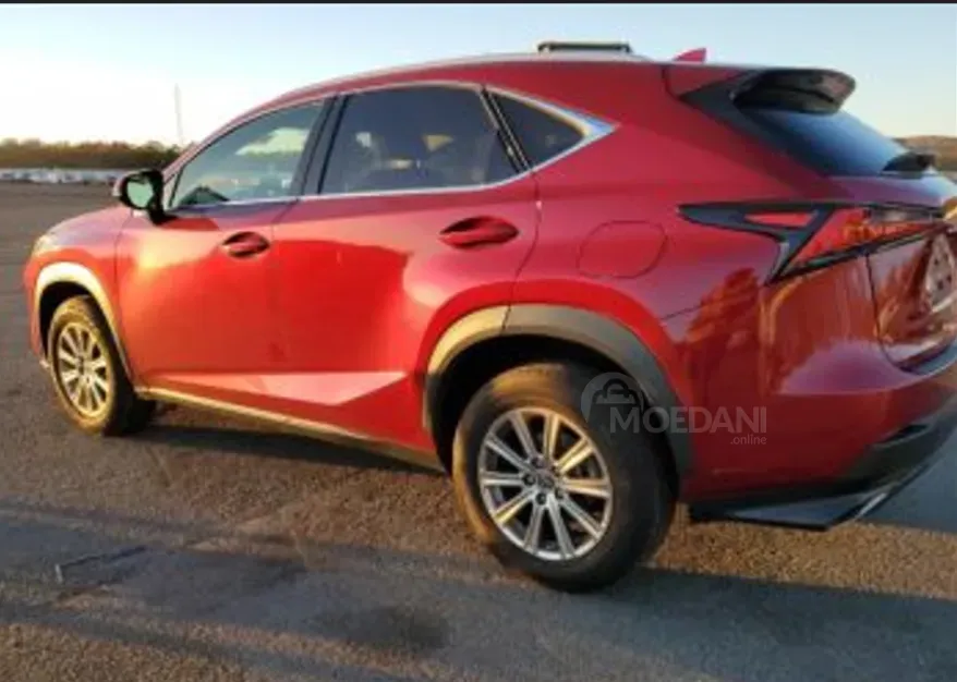 Lexus NX 2021 Тбилиси - изображение 5