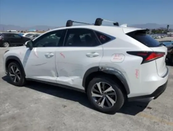 Lexus NX 2020 Тбилиси
