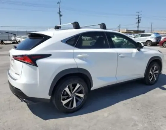 Lexus NX 2020 Тбилиси