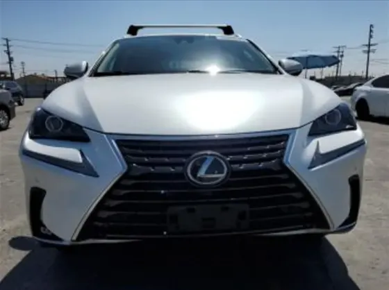 Lexus NX 2020 Тбилиси