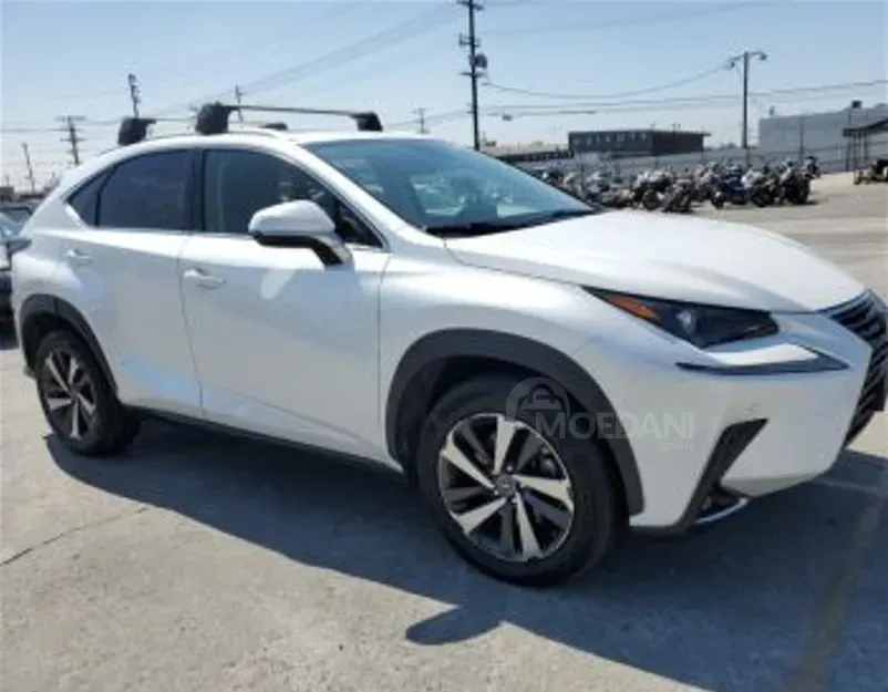 Lexus NX 2020 Тбилиси - изображение 5