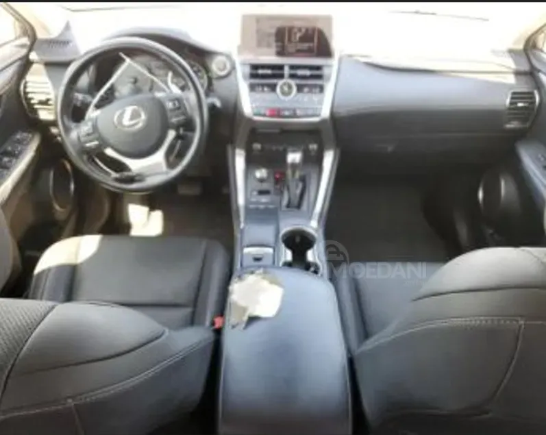 Lexus NX 2020 Тбилиси - изображение 4